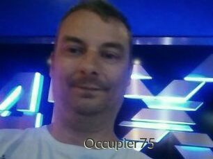 Occupier75