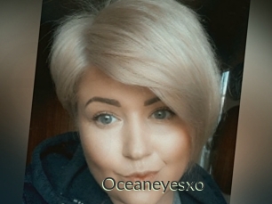 Oceaneyesxo