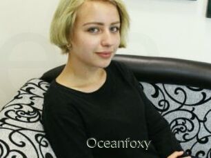 Oceanfoxy
