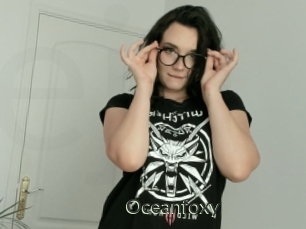 Oceanfoxy