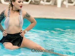 Oceanmeli
