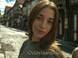 Octaviaamond