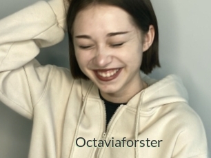 Octaviaforster