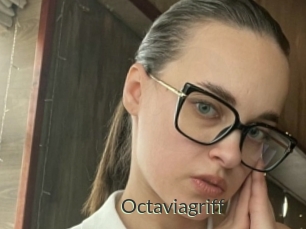 Octaviagriff