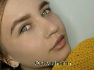 Octaviaherrin
