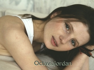 Octaviajordan