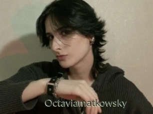 Octaviamatkowsky