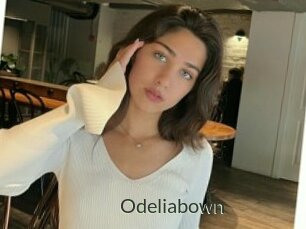 Odeliabown