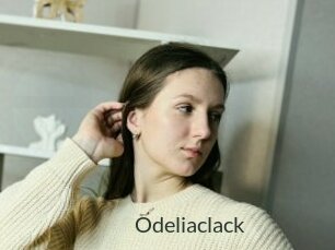 Odeliaclack