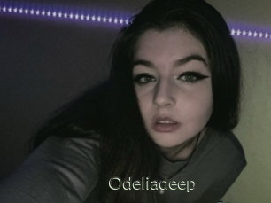 Odeliadeep