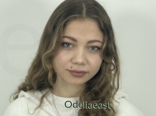 Odeliaeast
