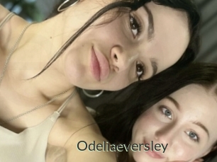 Odeliaeversley