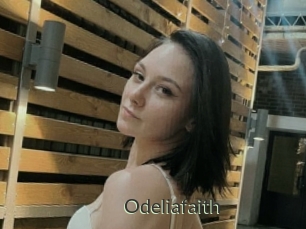 Odeliafaith