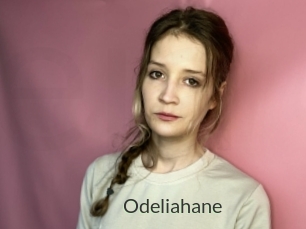 Odeliahane