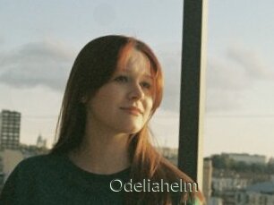 Odeliahelm