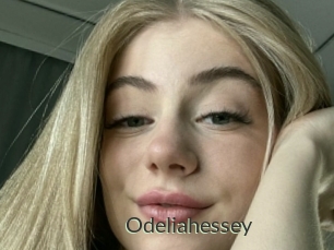 Odeliahessey