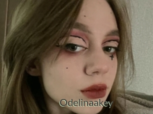 Odelinaakey