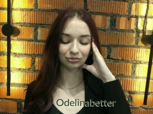 Odelinabetter