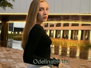 Odelinablythe