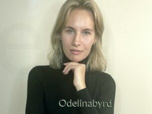Odelinabyrd