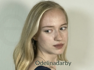 Odelinadarby