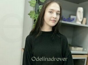 Odelinadrover