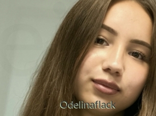 Odelinaflack