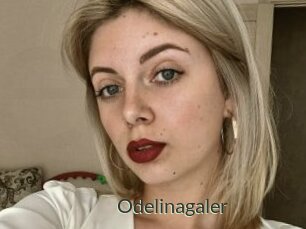 Odelinagaler
