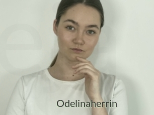 odelinaherrin Ejaculator