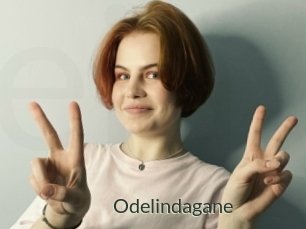 Odelindagane