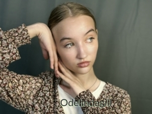 Odelindagill