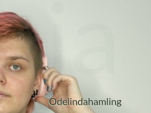 Odelindahamling