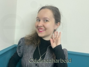 Odelindaharbold