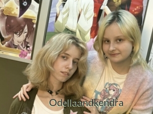 Odellaandkendra