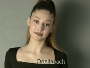 Odellabach