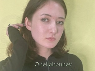 Odellabonney