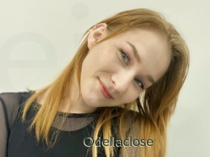 Odellaclose