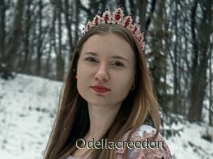 Odellacreedon