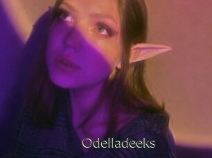 Odelladeeks