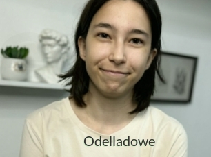Odelladowe