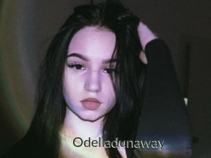 Odelladunaway