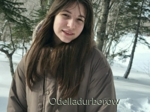 Odelladurborow