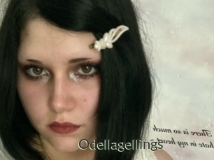 Odellagellings