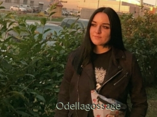 Odellagossage