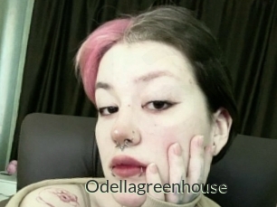 Odellagreenhouse