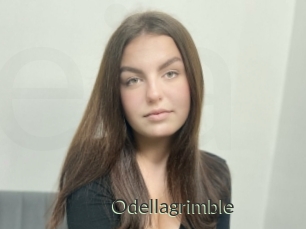 Odellagrimble