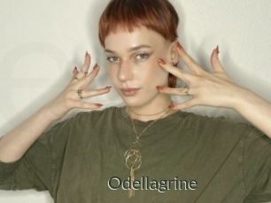Odellagrine