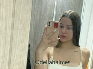 Odellahaimes