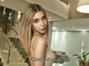 odellahalloway Ejaculator