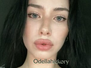 Odellahickory
